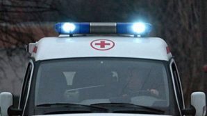 Жесткое лобовое ДТП в Княжпогостском районе: пострадали четыре человека?