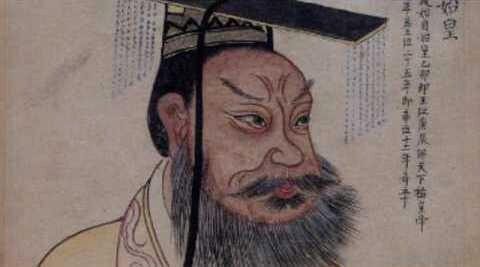 1-ый император Китая был одержим мыслью бессмертия — Археологи
