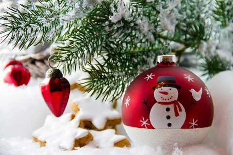 29 декабря откроют главную новогоднюю елку в Казани
