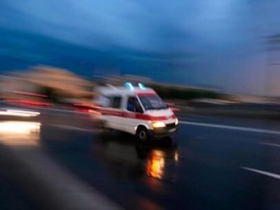 4 человека пострадали в ДТП в Шаркане