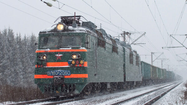 59-летняя женщина погибла под колесами грузового поезда в Дзержинске