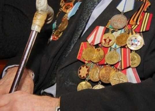 91-летний ветеран Великой Отечественной своей рукой зарезал внука-тирана