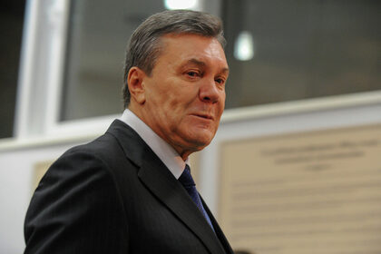 92% телезрителей украинского канала просят вернуть власть Януковича