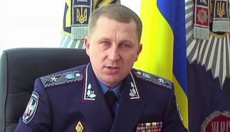 Аброськин сообщил о подготовке Захарченко провокаций по всей Украине