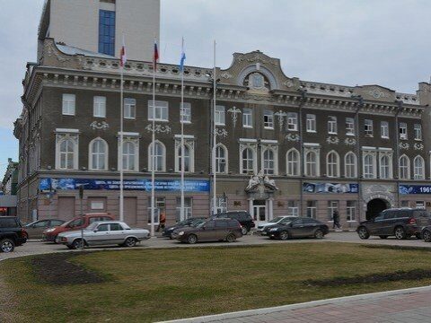 Администрация Саратова предупреждает об уголовной ответственности за участие в акции Навального