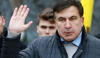 Адвокат Саакашвили пока не получал ходатайство о мере пресечения