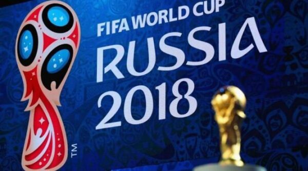«Аэрофлот» доставит болельщиков российской сборной во время ЧМ-2018 за пять рублей