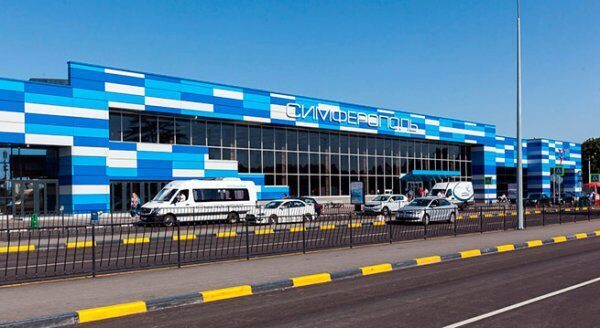 Аэропорт «Симферополь» готовится к встрече с 5-милионным пассажиром