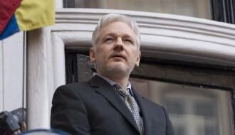 Аккаунт создателя WikiLeaks удален из «Твиттера»
