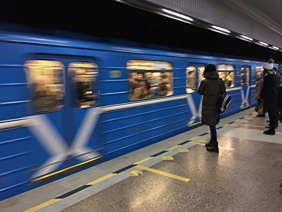 Александр Якоб анонсировал масштабное обновление трамвайного и метропарка Екатеринбурга