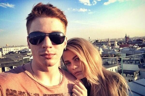 Алены Красновой и Никите Преснякову предрекают развод