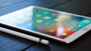 Apple в 2018 году выпустит «бюджетный» 9,7-дюймовый Apple iPad