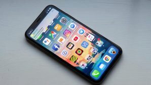 Apple выпустит новую версию iPhone X с поддержкой 5G