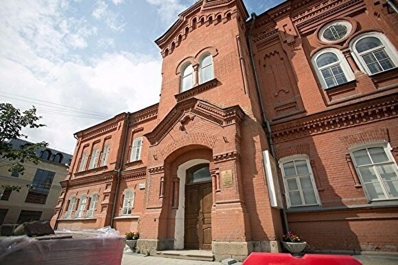 Арбитраж вновь отказал РПЦ, претендовавшей на помещения трех колледжей в Екатеринбурге