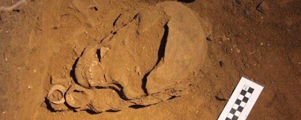 Археологи обнаружили останки рыбака-женщины в Индонезии