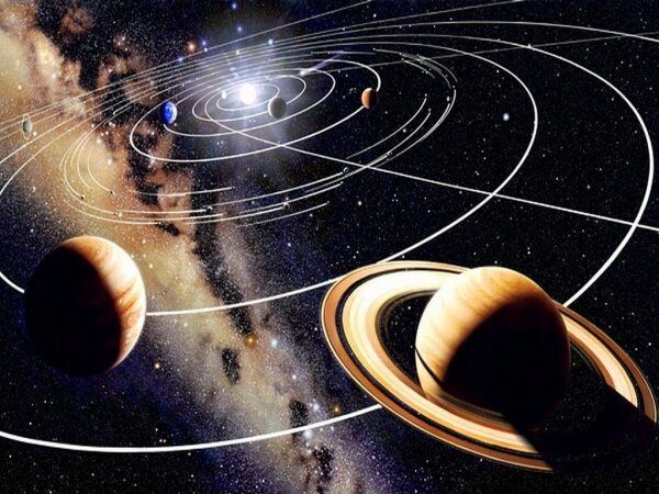 Астрономы: девятая планета защищает систему от астероидов