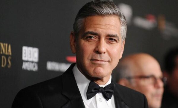 Аттракцион щедрости: Джордж Клуни подарил своим друзьям по миллиону долларов