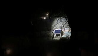 Авария на угольной шахте в Китае: погибли пять человек