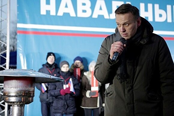 Авторы анонимных Telegram-каналов обсудили возможность блокировки сайтов Навального