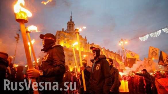 Балканская война на Украине: откуда в «Азове» хорватские усташи