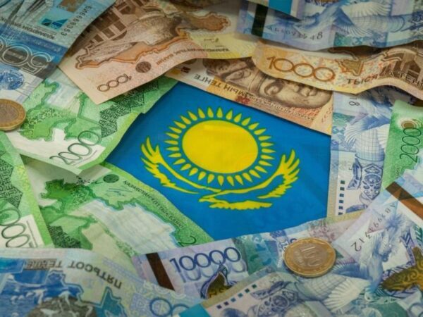 Банк в США заморозил 22,6 млрд. долларов Нацфонда Казахстана