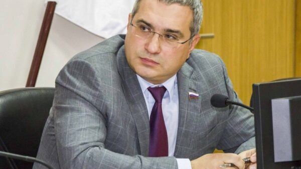 Барыкина избрали заместителем главы Нижнего Новгорода