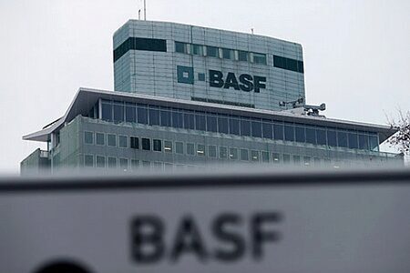 BASF и LetterOne сливаются и становятся партнерами Nord Stream 2