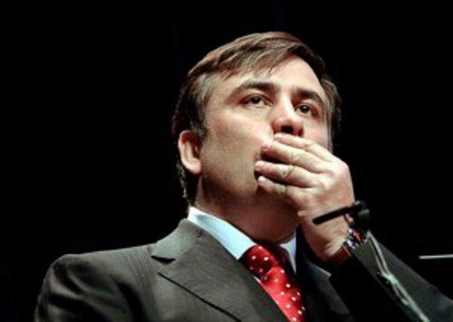 Бессрочная голодовка – ответ Саакашвили