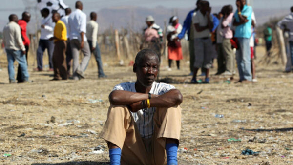Блогер рассказал о ЮАР после отмены режима апартеида