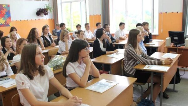 Более 90% нижегородских школьников успешно написали итоговое сочинение