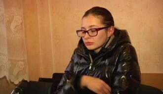 Бывшая пленница «ЛНР» рассказала жуткие подробности о пытках боевиков