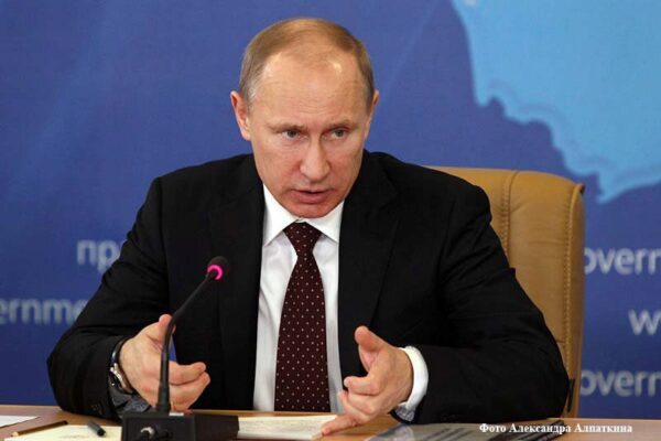 Что Президент РФ Путин рассказал о повышении пенсионного возраста в России