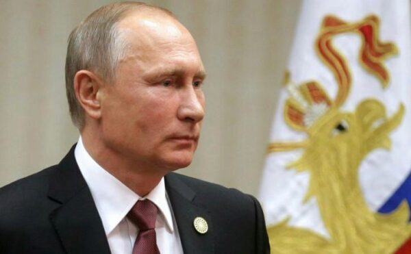 Что Путин забрал у США «из-под носа» на Украине, раскрыл Кедми