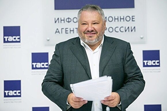 ЦИК РФ разрешил Антону Бакову начать предвыборную кампанию