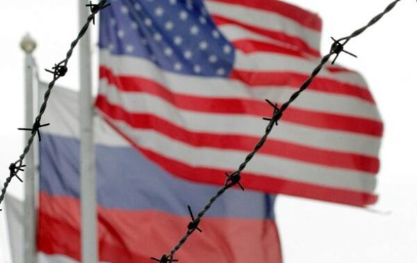 «Дело не только в Украине»: озвучено, при каких условиях США отменят санкции