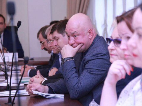 Депутат гордумы возмущен закрытием бани в Заводском районе