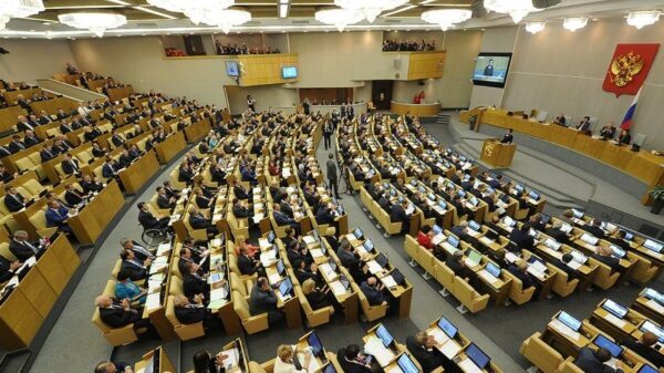 Депутаты осудили недопуск спортсменов РФ на Олимпиаду и хотели съездить сами