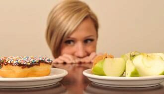 Диетологи раскрыли секрет идеальной диеты