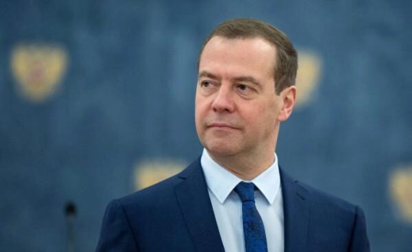 Дмитрий Медведев подписал план перехода к проектному финансированию в строительстве