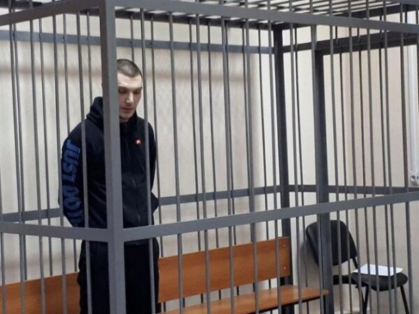 Екатеринбуржец получил 12 лет за нападения на салоны сотовой связи