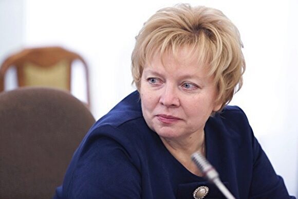 Экс-заместитель председателя облизбиркома Южного Урала вышла из состава комиссии