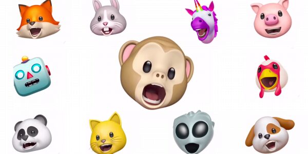 Эксперты выяснили, как с помощью Animoji можно создавать караоке