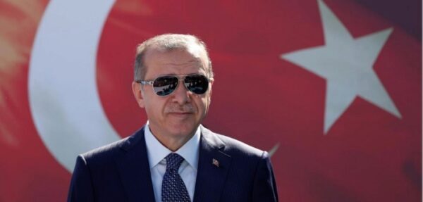 Эрдоган: Трамп не сможет купить поддержку Турции в ООН