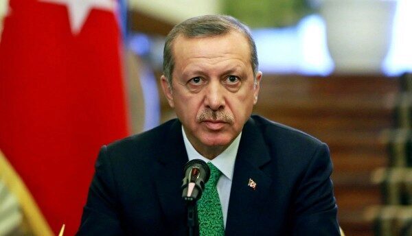 Эрдоган заявил о намерении Турции открыть посольство в Восточном Иерусалиме