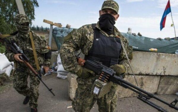 Эскалация конфликта: в ОБСЕ дали оценку текущей ситуации на Донбассе