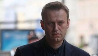 Евросоюз осудил недопуск Навального к выборам президента России
