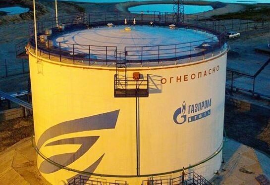 «Газпромнефть-Хантос» через суд взыскивает с Росприроднадзора 530 млн рублей