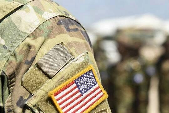 Генерал назвал четкое число военных США на территории Украины