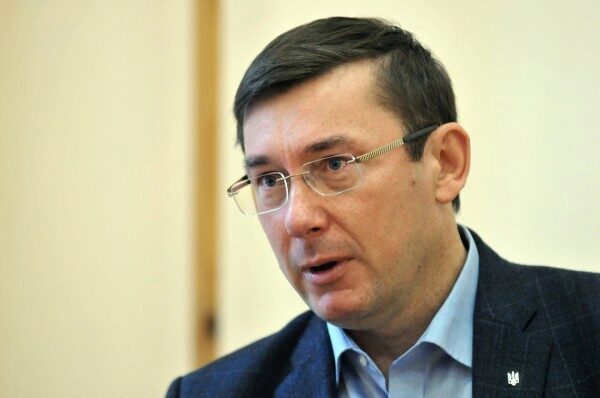 Генпрокурор Украины дал Саакашвили сутки, чтобы прийти к следователям
