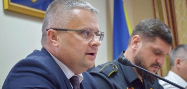 Глава Укроборонпрома не собирается в отставку